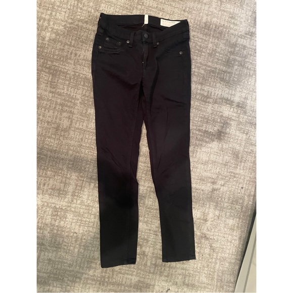 Rag & Bone Skinny Jeans - Picture 1 of 2